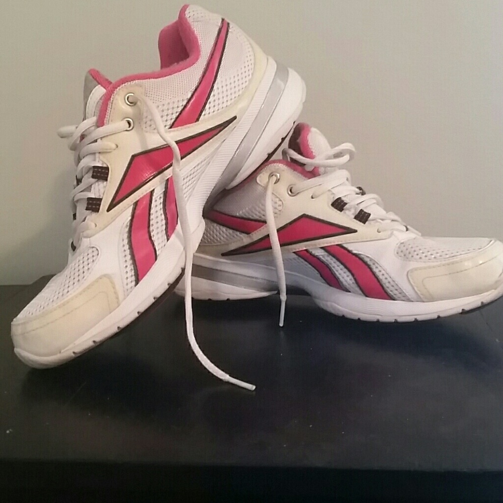 ☆☆☆Reebok Volleyball Sneakers☆☆☆